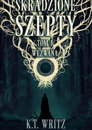 Skradzione szepty: Wezwana