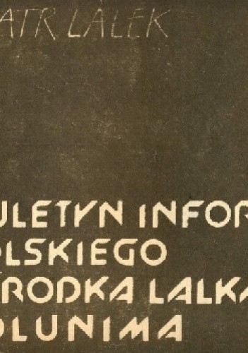 Teatr Lalek 5/1984