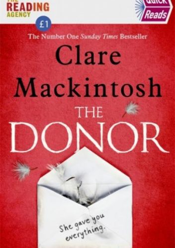 The Donor