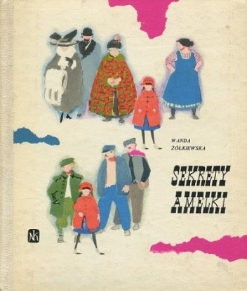 Sekrety Amelki