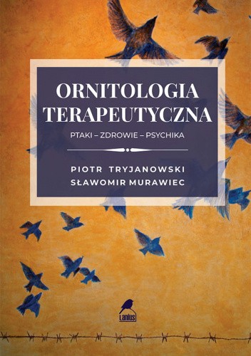 Ornitologia Terapeutyczna