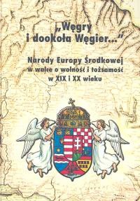 Węgry i dookoła Węgier