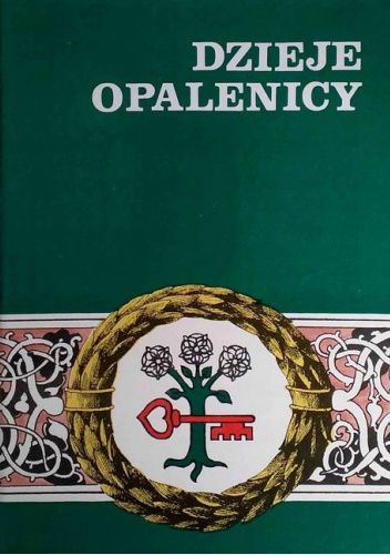 Dzieje Opalenicy