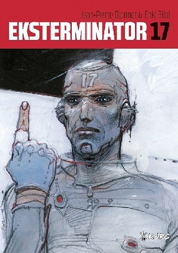 Eksterminator 17