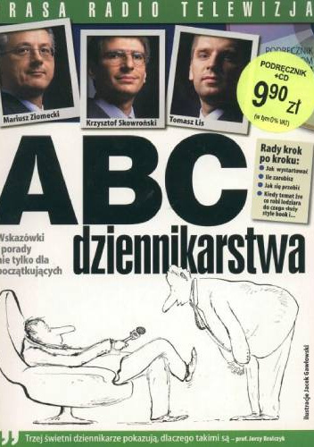ABC dziennikarstwa