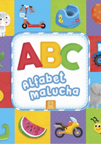 ABC Alfabet malucha