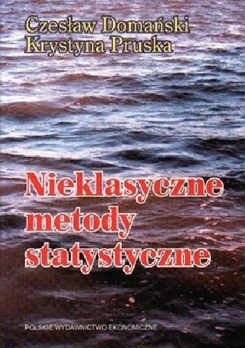 Nieklasyczne metody statystyczne