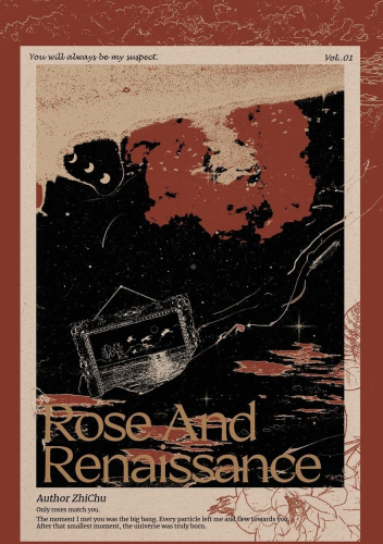 Rose and Renaissance#1
