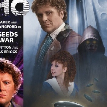 Doctor Who: The Seeds of War