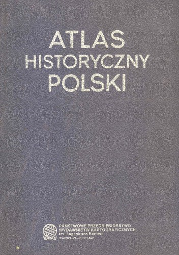Atlas historyczny Polski