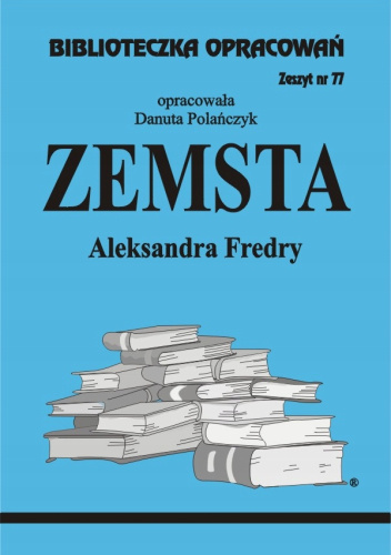 "Zemsta" Aleksandra Fredry