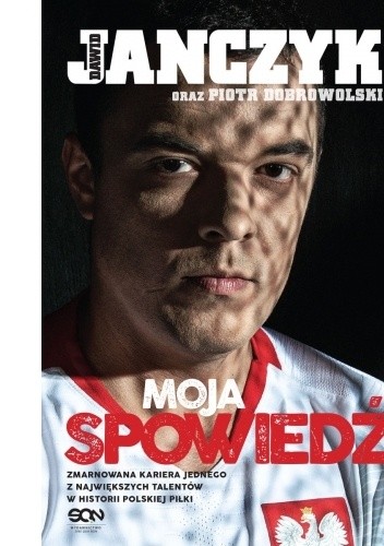 Moja spowiedź
