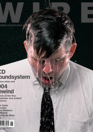 The Wire 251. January 2005