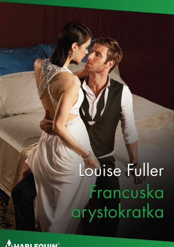 Francuska arystokratka