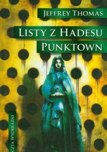 Listy z Hadesu. Punktown