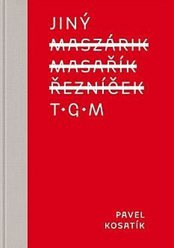 Jiný TGM