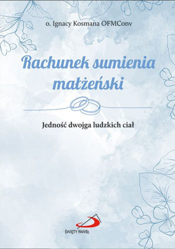 Rachunek sumienia małżeński