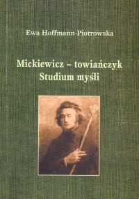 Mickiewicz - towiańczyk