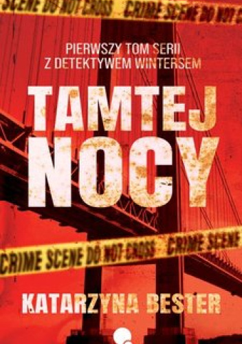 Tamtej nocy