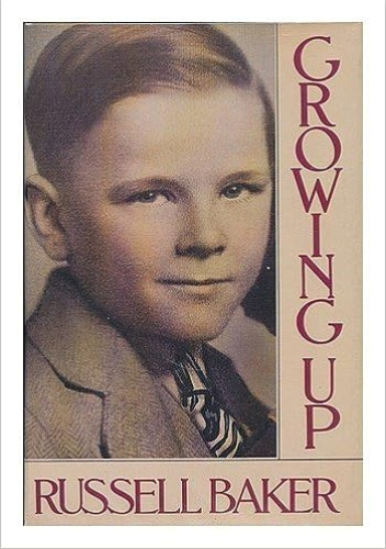 Growing Up