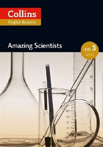 Amazing Scientists