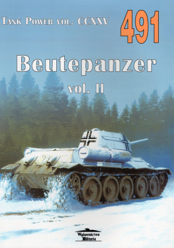 Beutepanzer vol. II