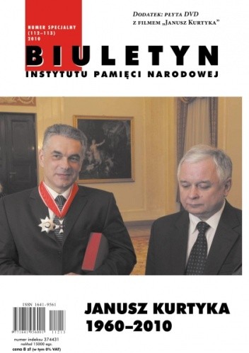 Biuletyn IPN numer specjalny 2010