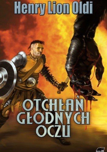 Otchłań głodnych oczu