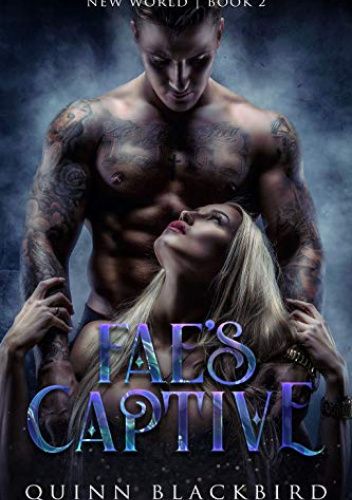Fae's Captive