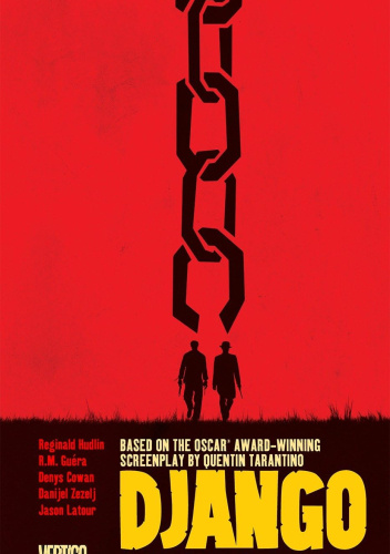 Django Unchained (#1-7)