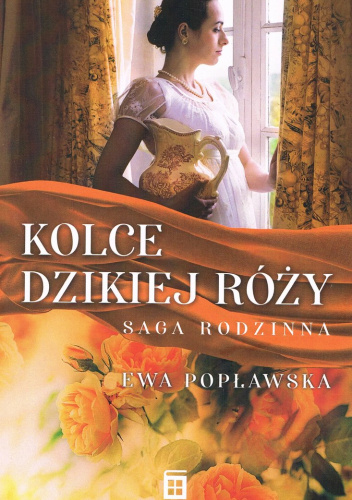 Kolce dzikiej róży