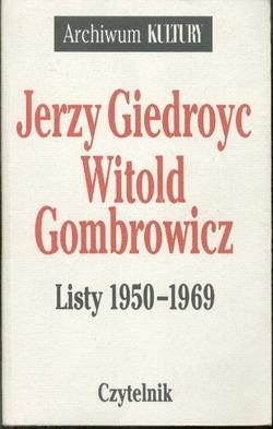 Listy 1950-1969