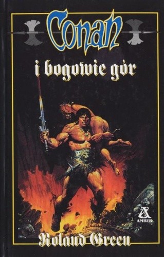 Conan i bogowie gór