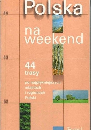 Polska na weekend