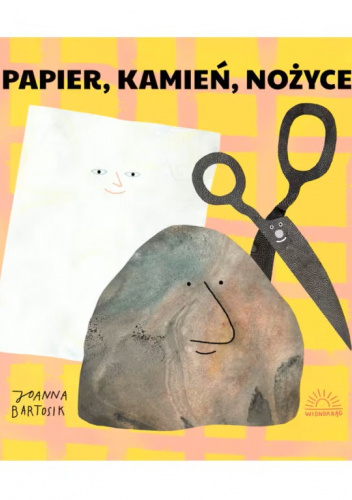 Papier, Kamień, Nożyce