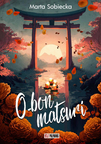O-bon matsuri