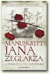 Manuskrypt Jana Żeglarza