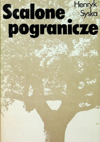 Scalone pogranicze