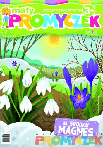 Mały Promyczek Nr 3(99)/2025