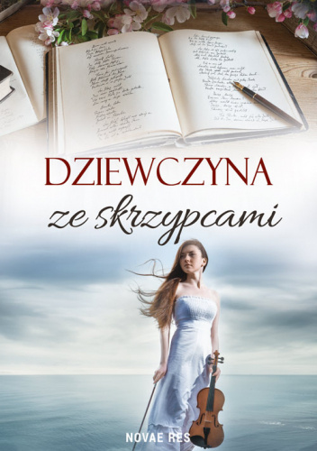 Dziewczyna ze skrzypcami