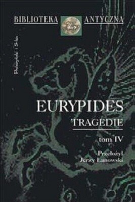 Tragedie. Tom IV