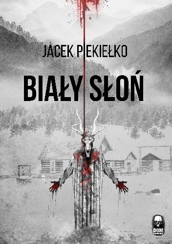 Biały Słoń