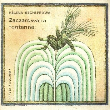 Zaczarowana fontanna