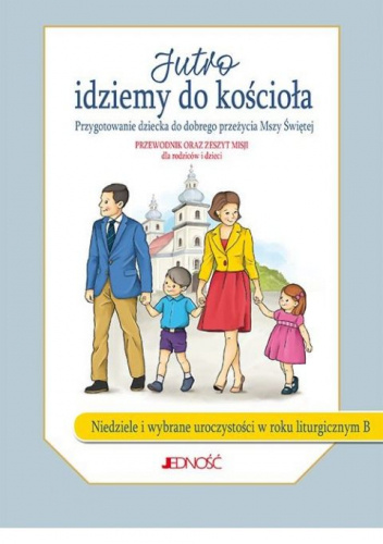 Jutro idziemy do kościoła