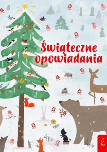Świąteczne opowiadania
