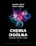 Chemia ogólna. Cząsteczki, materia, reakcje. Tom 1