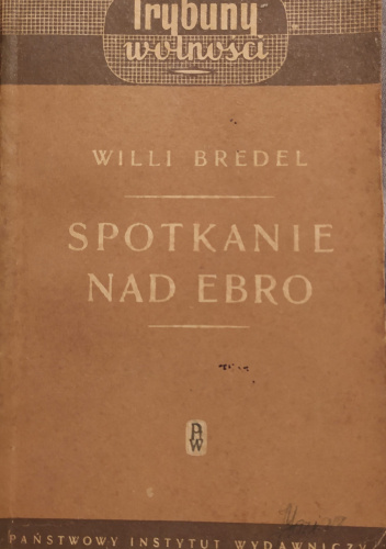 Spotkanie nad Ebro