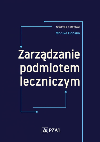 Zarządzanie podmiotem leczniczym