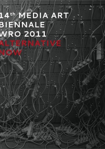 14th Media Art Biennale WRO 2011