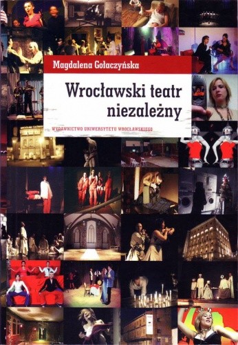 Wrocławski teatr niezależny
